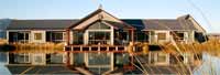 Matuka Lodge - 5 Star Accommodation