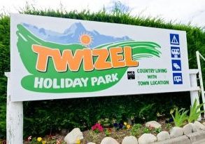Twizel Holiday Park - Twizel.